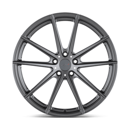 BATHURST 20X10 5X112 72.1 +25 G-GNMTL