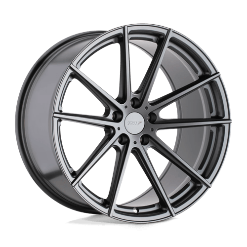 TW BATHURST 20X10 5X114 +40 76 G-GNMTL