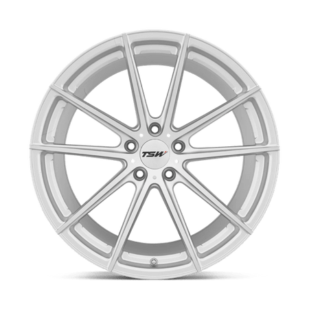 TW BATHRST 19X9 5X120 +15 76 SLV MIR