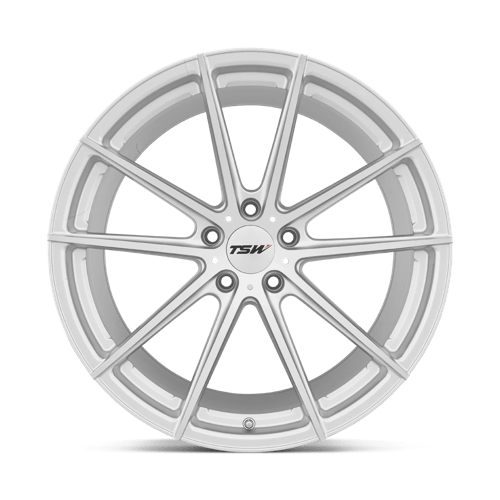 BATHURST 20X10 5X112 72.1 +25 SLV-MIR