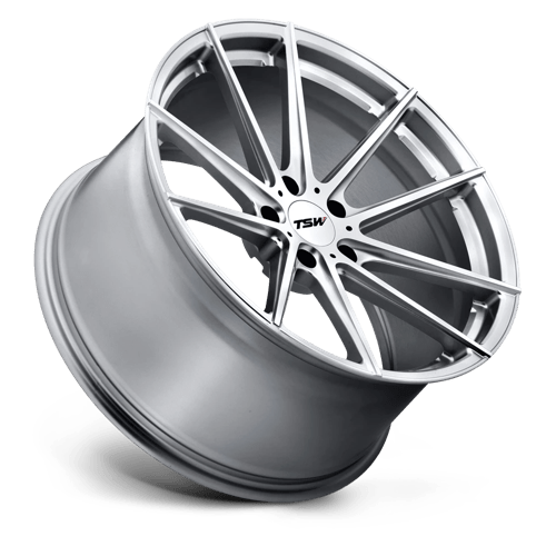 TW BATHRST 19X9 5X114 +30 76 SLV MIR