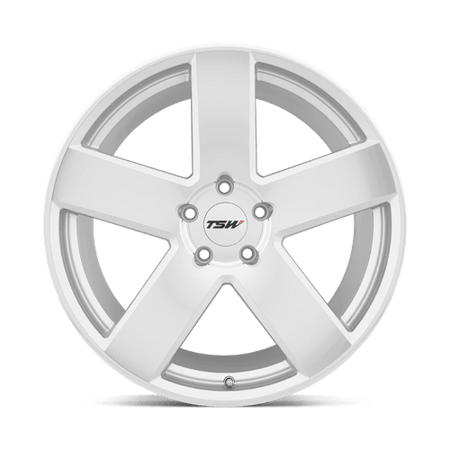 TW BRISTOL 18X9.5 5X114 +20 76 SLV MIR