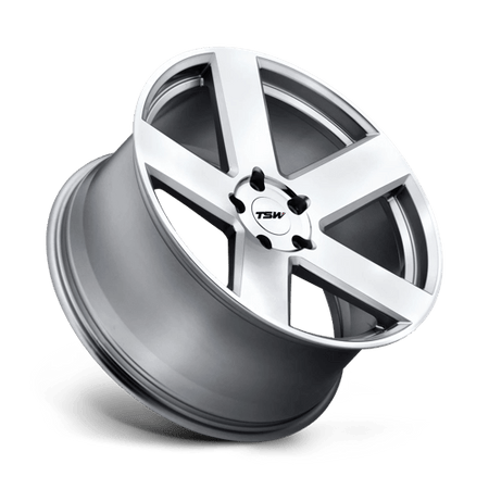 TW BRISTOL 18X9.5 5X114 +20 76 SLV MIR