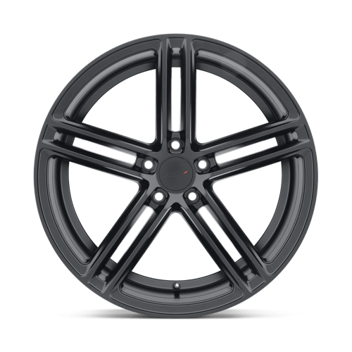 TW CHAPELLE 17X8 5X120 +35 76 M-BLK