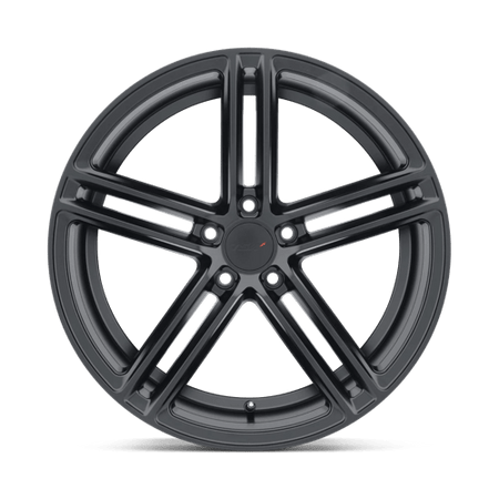 TW CHAPELLE 20X10 5X120 +40 76 M-BLK