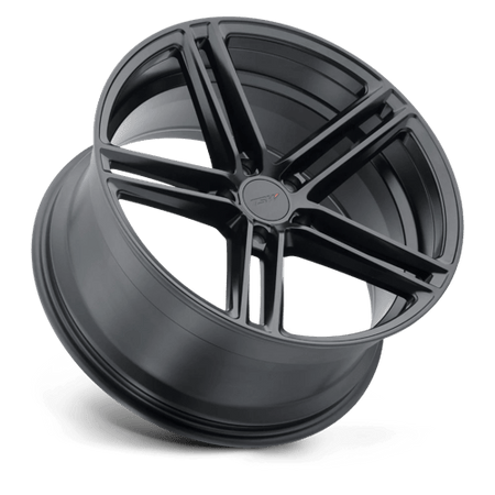 TW CHAPELLE 18X8.5 5X120 +35 76 M-BLK