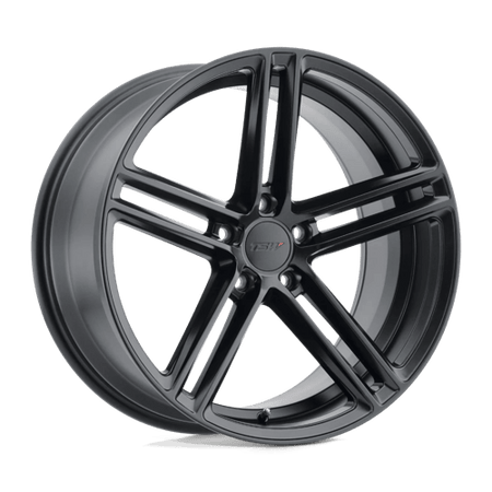 TW CHAPELLE 20X10 5X120 +40 76 M-BLK