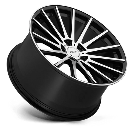 TW CHICAN 19X9.5 5X112 +35 72 G-BK MIR