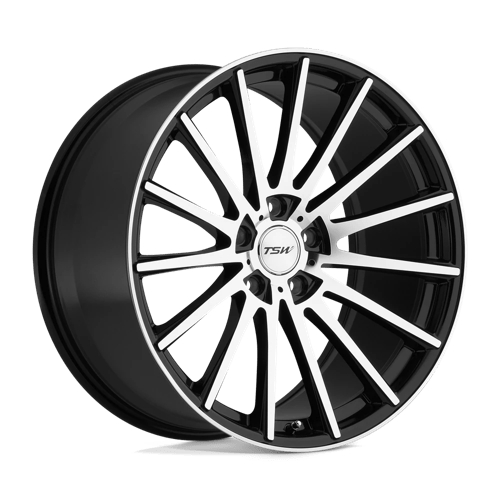 TW CHICAN 19X9.5 5X112 +35 72 G-BK MIR