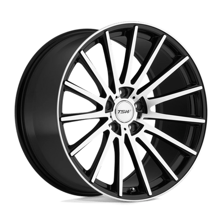 TW CHICAN 19X9.5 5X112 +35 72 G-BK MIR