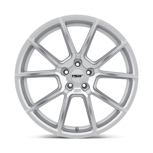 TW CHRONO 21X10 5X112 +41 66.6 SLV MIR