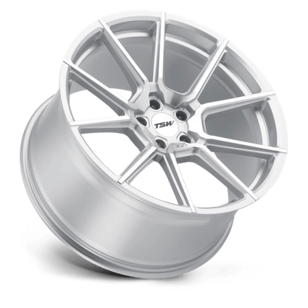 TW CHRONO 20X9 5X112 +20 66.6 SLV MIR
