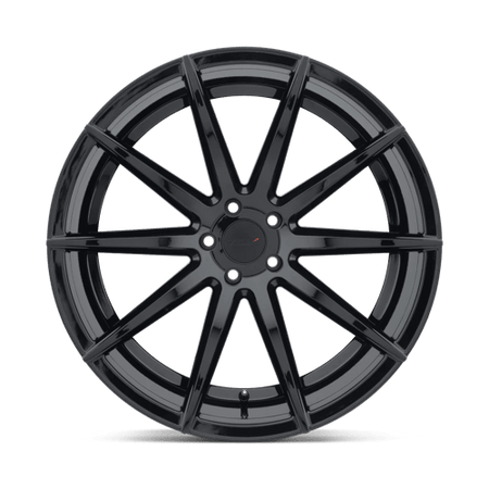 TW CLYPSE 20X10 5X112 +40 66.6 G-BLK
