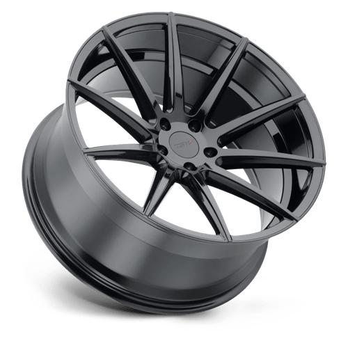 TW CLYPSE 22X10.5 5X112 +38 66.6 G-BLK