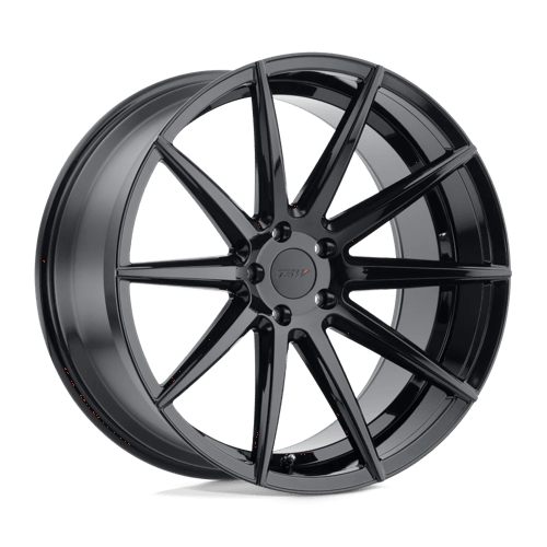 TW CLYPSE 19X8.5 5X114 +40 76 G-BLK