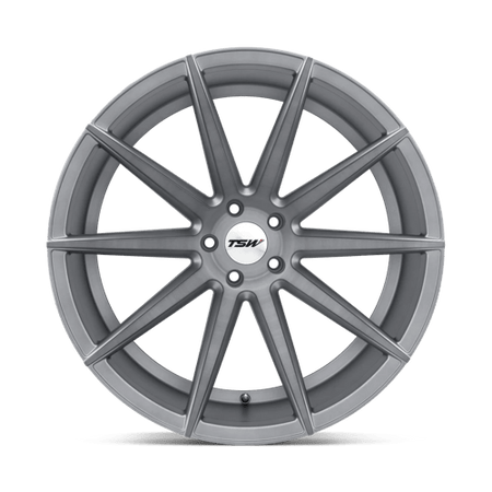 TW CLYPS 22X10.5 5X112 +38 66.6 TITNM BR