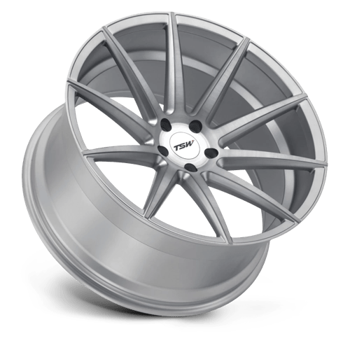 TW CLYPSE 18X9.5 5X114 +40 76 TITNM BRS