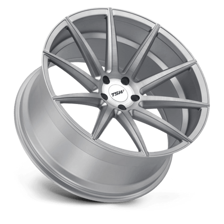 TW CLYPSE 20X10 5X120 +40 76 TITNM BRS