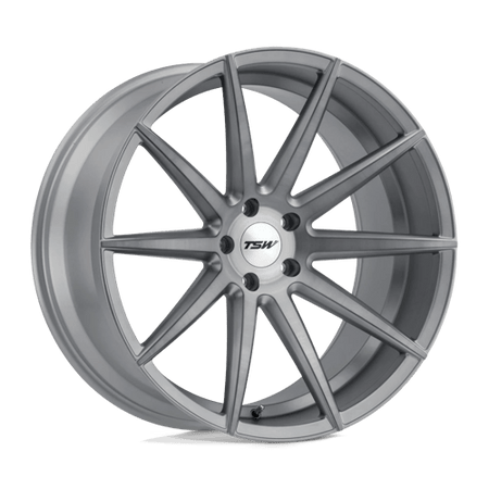 TW CLYPS 22X10.5 5X112 +38 66.6 TITNM BR