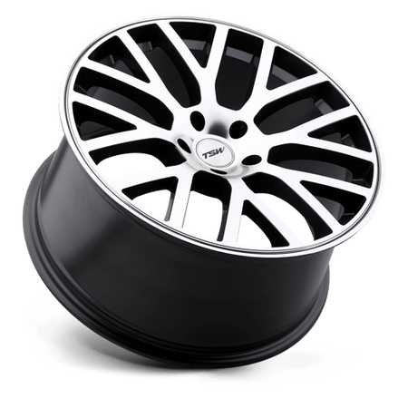 TW DONIGTN 22X10.5 5X120 +25 76 GM MIR