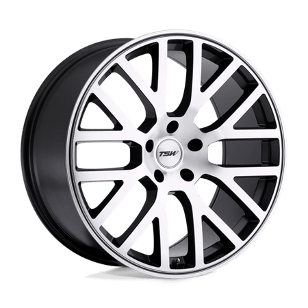 TW DONIGTN 22X10.5 5X120 +25 76 GM MIR
