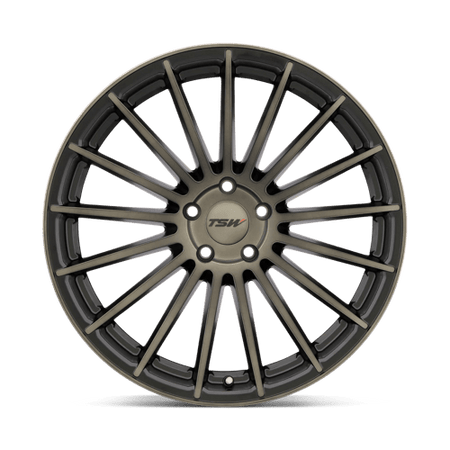 TW LUCO 20X8.5 5X114 +30 76 M-BLK DDT