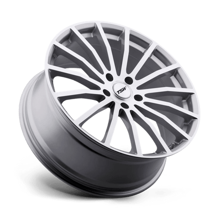 TW MALLORY 20X10 5X114 +25 76 SLV MIR