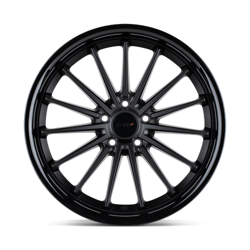 TW MARINA 20X10 5X114 +25 76 M-BLK G-BLK