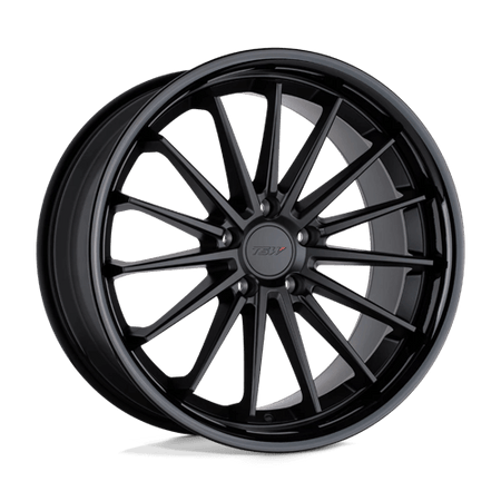 TW MARINA 20X10 5X114 +25 76 M-BLK G-BLK