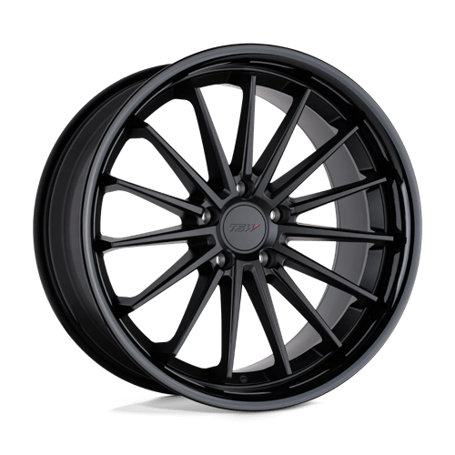 TW MARINA 20X10 5X114 +25 76 M-BLK G-BLK