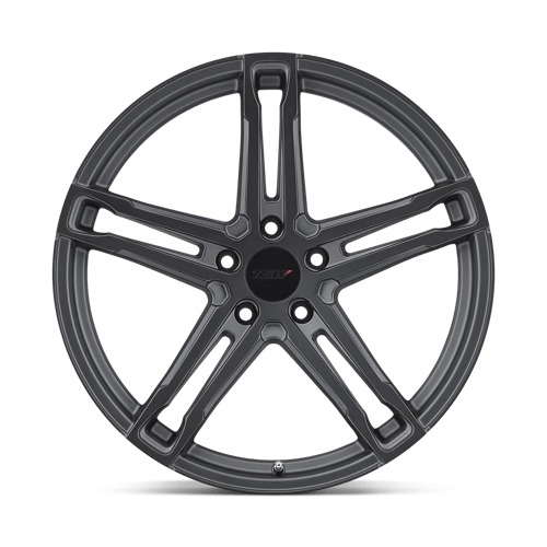 TW MECHNCA 20X11 5X114 +50 76 M-GM M-BLK