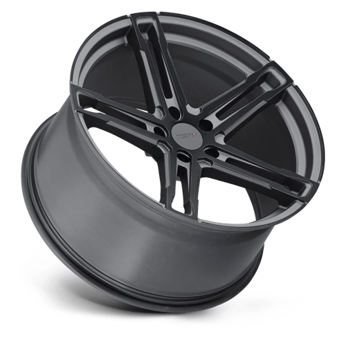 TW MECHNCA 20X11 5X114 +50 76 M-GM M-BLK