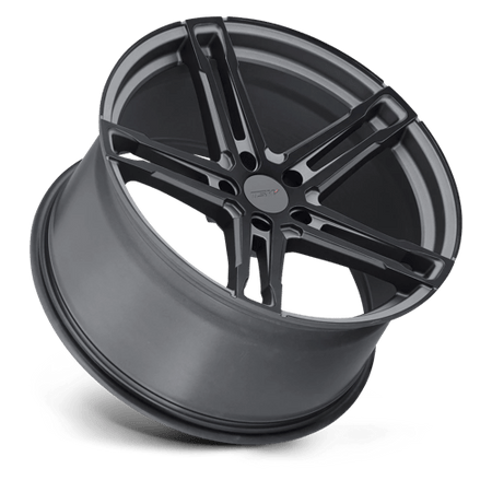 TW MECHNCA 20X11 5X114 +50 76 M-GM M-BLK