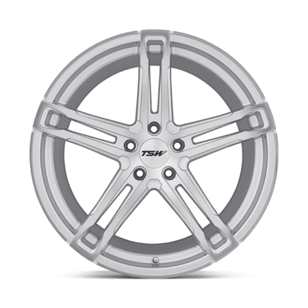 TW MECHNCA 20X10 5X112 +40 72.6 SLV MIR
