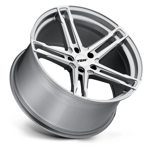 TW MECHNCA 20X10 5X112 +40 72.6 SLV MIR