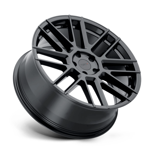 TW MOSPORT 20X8.5 5X112 +32 72 G-BLK