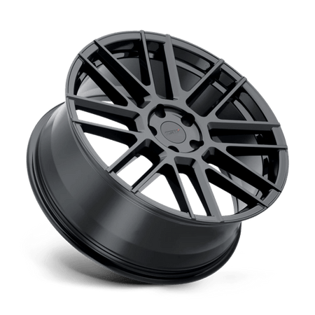 TW MOSPORT 20X8.5 5X112 +32 72 G-BLK