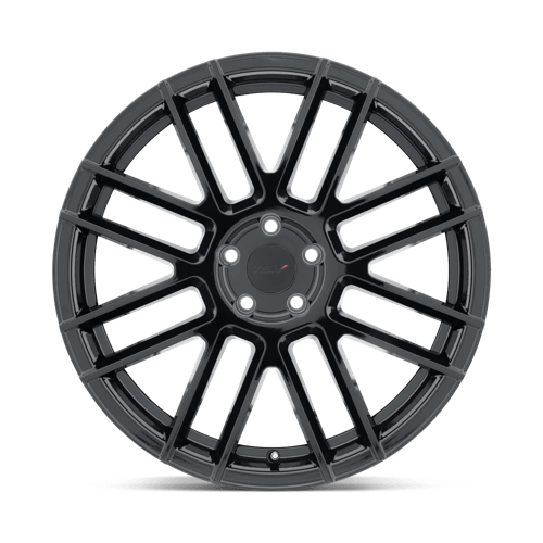 TW MOSPORT 20X8.5 5X112 +32 72 G-BLK