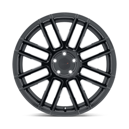 TW MOSPORT 20X8.5 5X112 +32 72 G-BLK