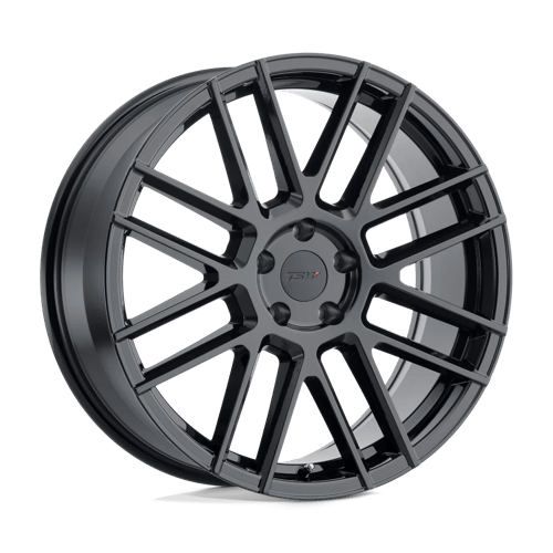 TW MOSPORT 20X8.5 5X112 +32 72 G-BLK