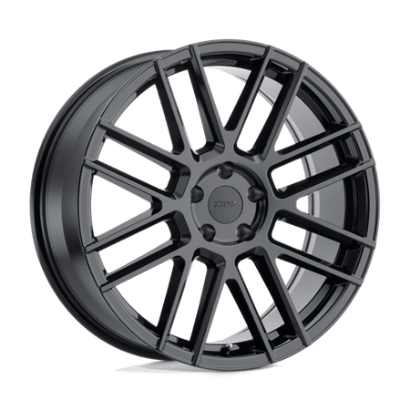 TW MOSPORT 20X8.5 5X112 +32 72 G-BLK