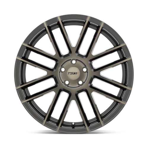 TW MOSPORT 22X9 5X114 +20 76 M-BLK DDT