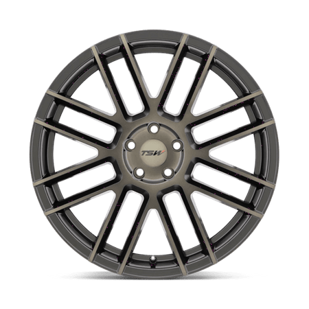 TW MOSPORT 22X9 5X114 +20 76 M-BLK DDT