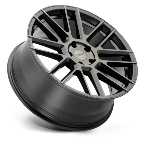 TW MOSPRT 20X10.5 5X114 +25 76 M-BK DDT
