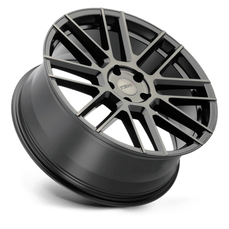 TW MOSPORT 22X9 5X114 +20 76 M-BLK DDT
