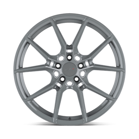 TW NEPTUNE 18X8 5X114 +35 76 BTL GRAY
