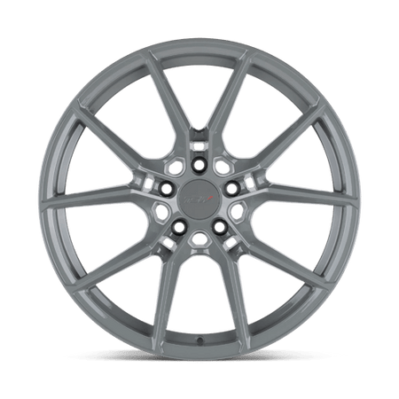 TW NEPTUNE 20X10 5X112 +40 66 BTL-GRY