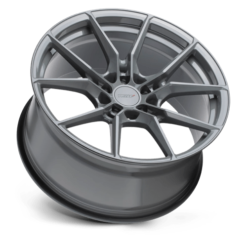 TW NEPTUNE 19X8.5 5X114 +30 76 BTL GRAY