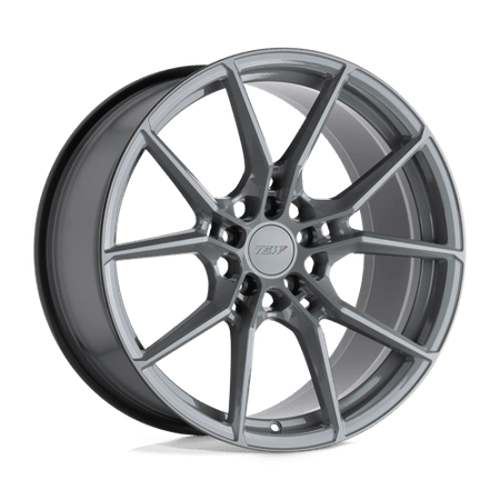 TW NEPTUNE 20X10 5X112 +40 66 BTL-GRY