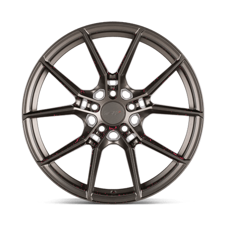 NEPTUNE 20X8.5 5X4.25 72.1 +40 M-BRNZ